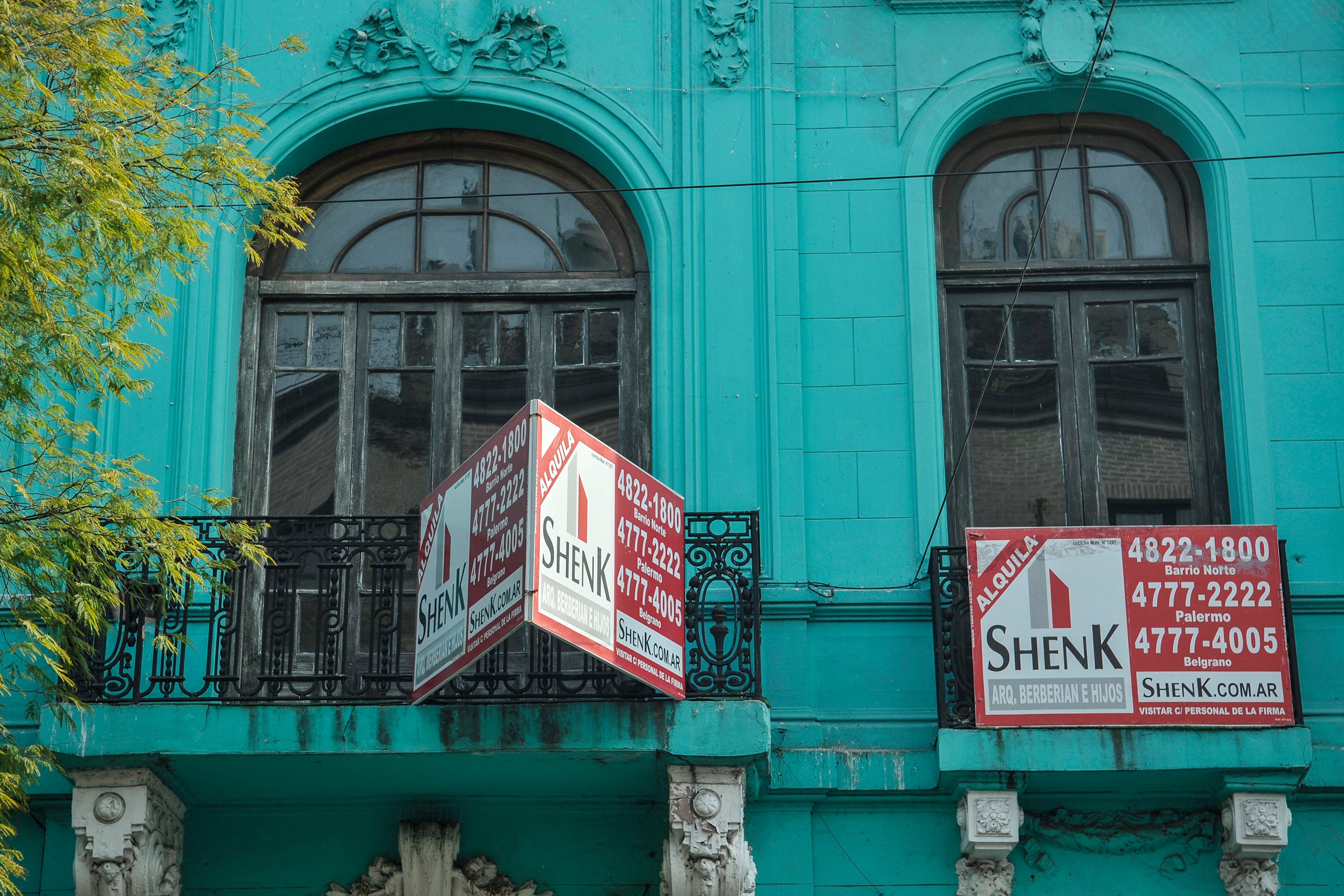 El mercado inmobiliario ha respondido a la nueva ley de alquileres con incumplimientos generalizados.