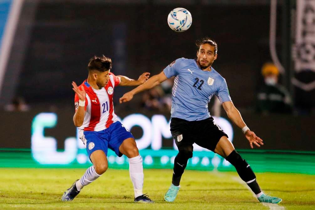 Uruguay necesita ganar para evitar a Brasil.