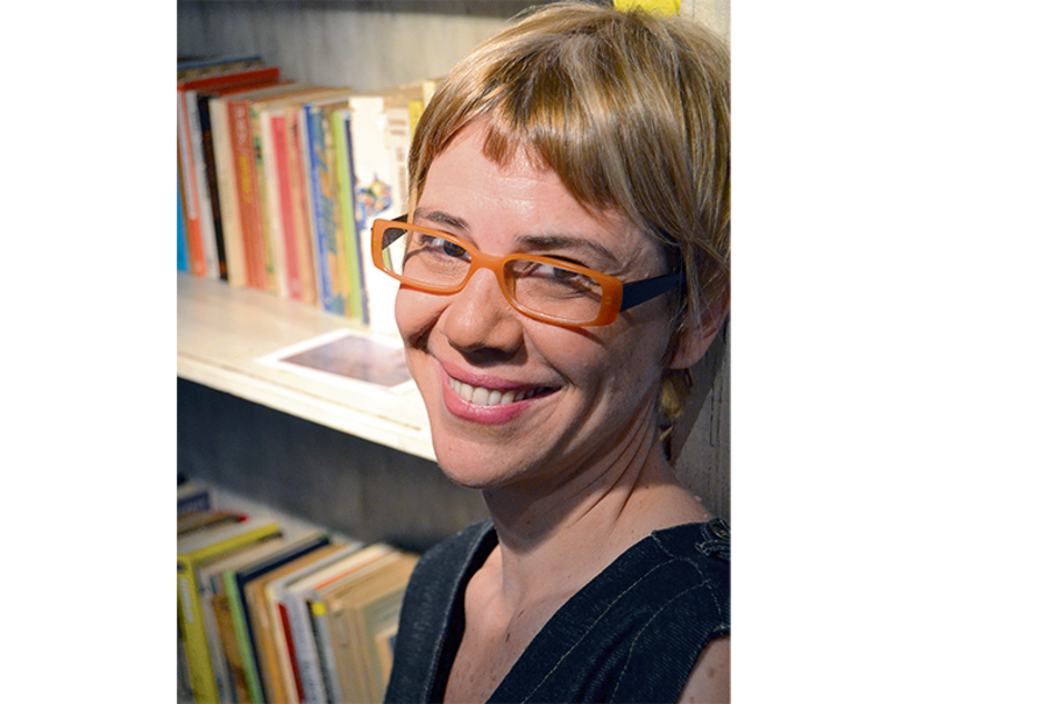 Teatro Off Shore se presenta en la sala de Hidalgo 878.