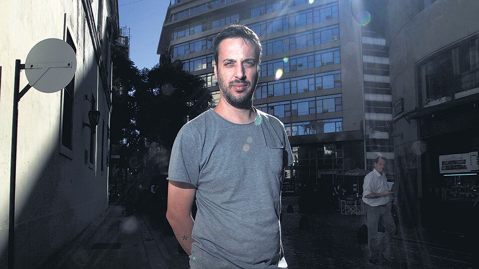 Muñoz recordó que el año pasado el propio Pepe reconoció que el sector viola la ley.