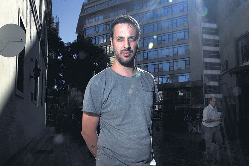 Muñoz recordó que el año pasado el propio Pepe reconoció que el sector viola la ley.