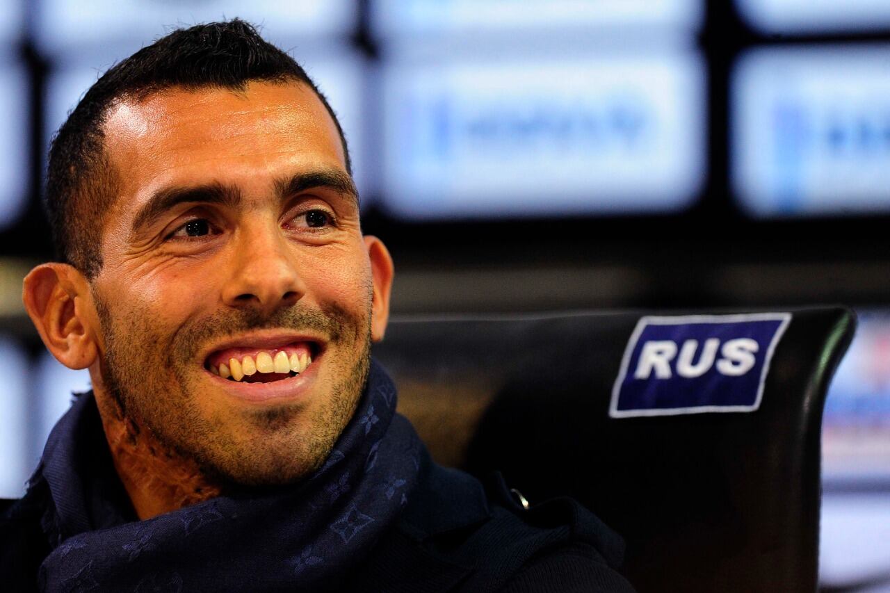 Tevez tendrá un cuerpo técnico atípico, con Retegui y sus hermanos como colaboradores