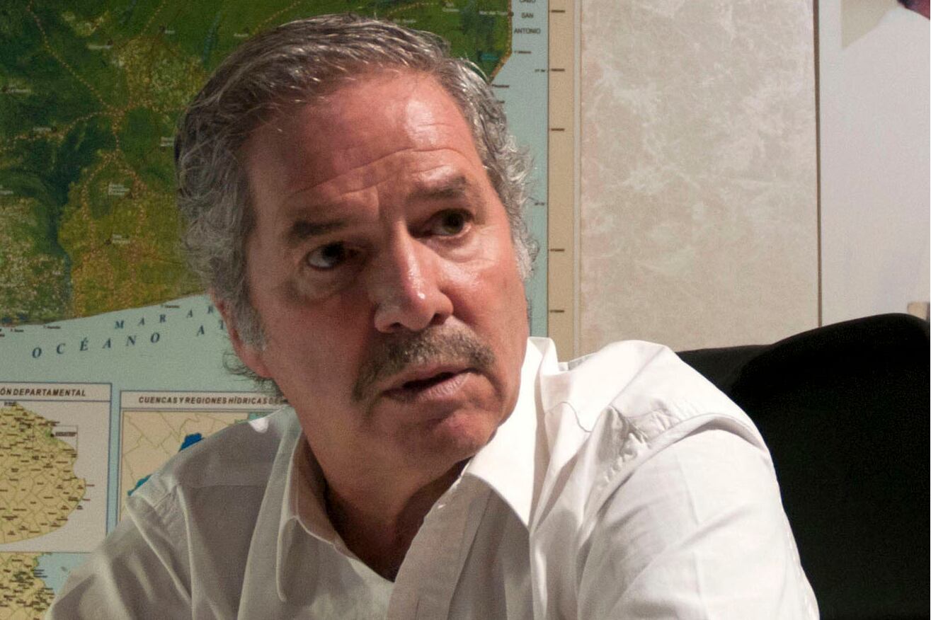 "Nos sorprendió su disponibilidad para hablar solo del futuro", evaluó el canciller sobre la entrevista de Fernández con el primer ministro israelí.