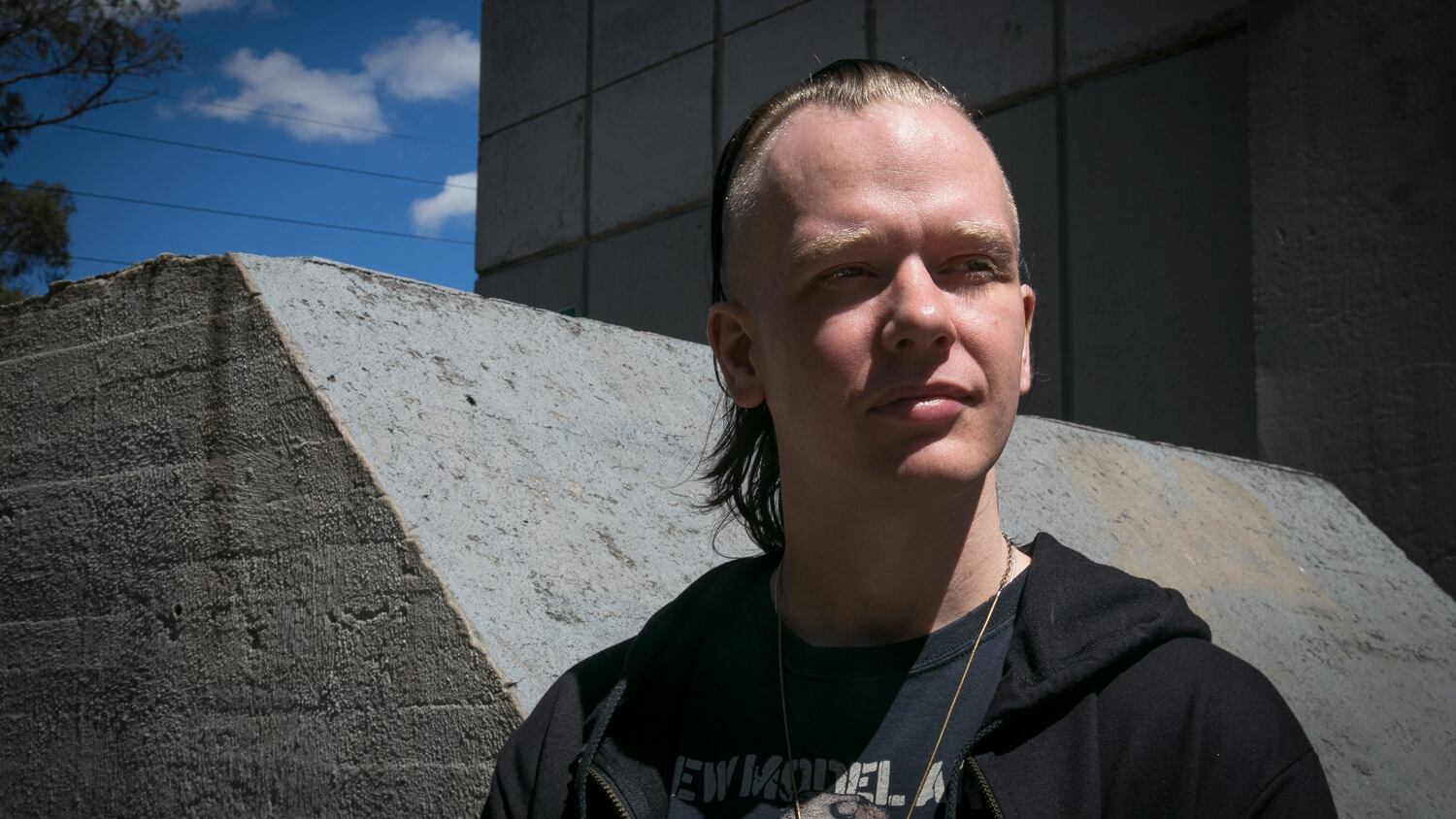 Ola Bini espera la acusación de la Fiscalía de Ecuador.