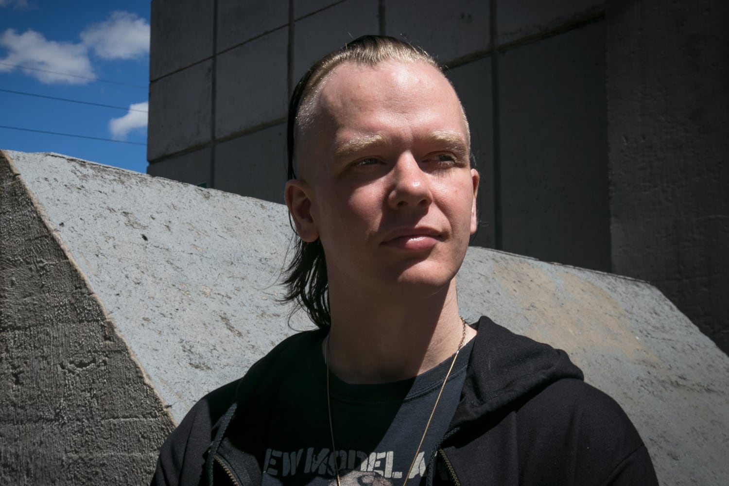 Ola Bini espera la acusación de la Fiscalía de Ecuador.