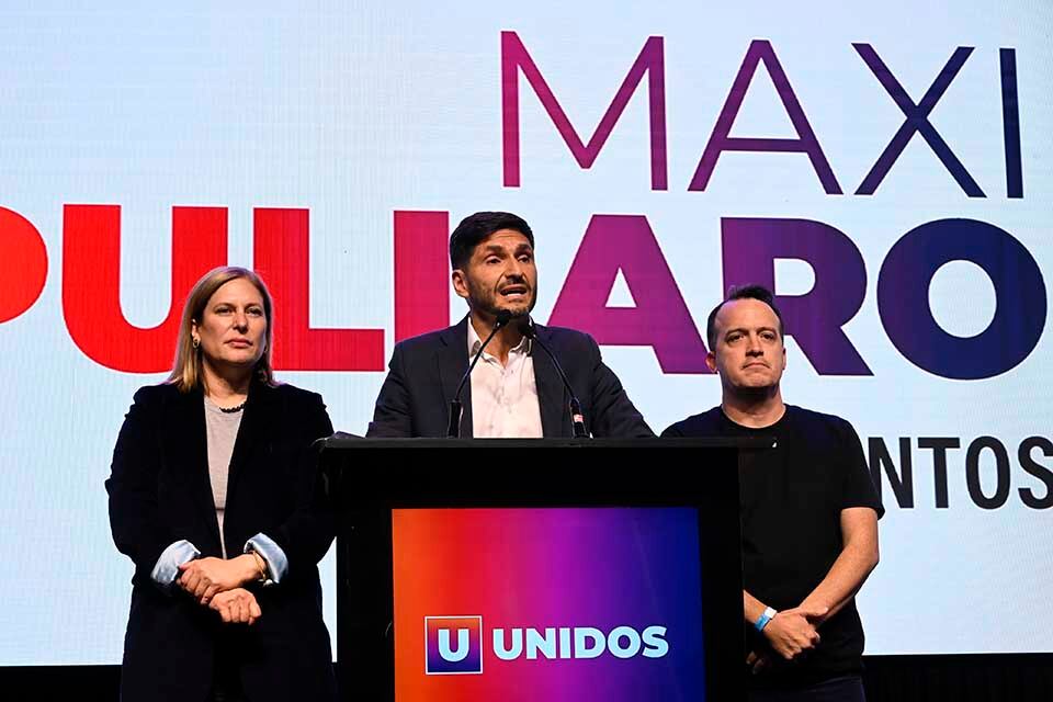 Pullaro evalúa convocar a la Convención para julio-agosto, antes de las elecciones nacionales.