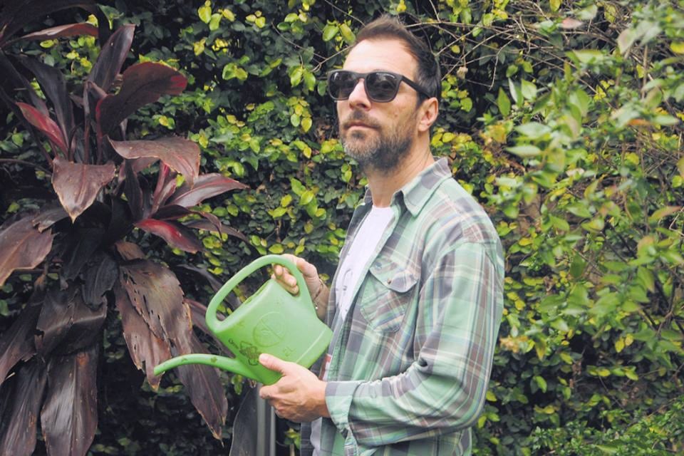 En el podcast, Inzillo y Johansen analizan  el disco "The Nada".