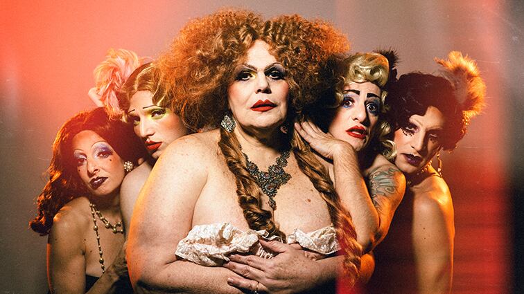 Foto: Irish Suárez