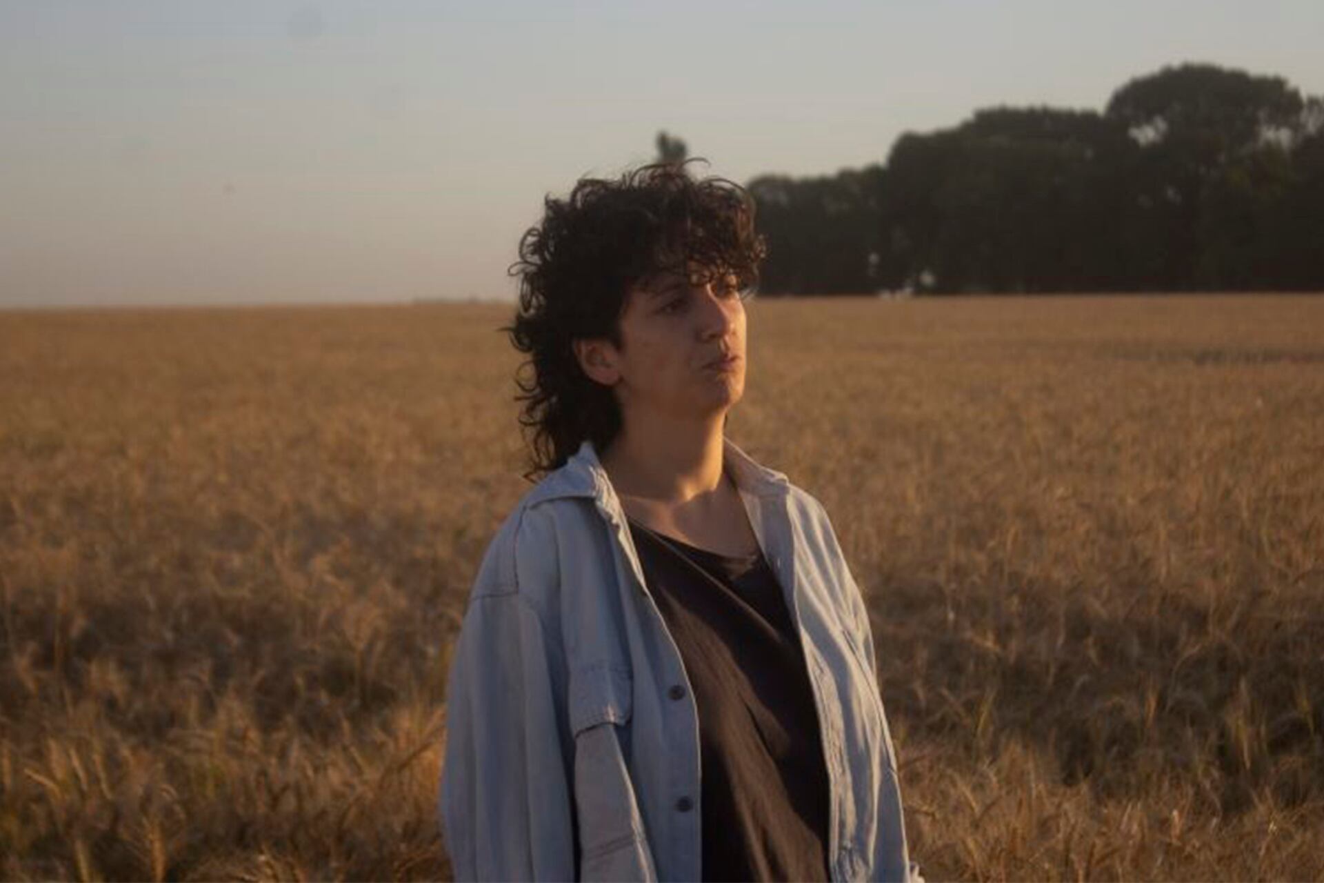 La charla de Barbi Recanati sobre "rock, mujeres e historia" es una de las actividades de la FED, que empieza el 1/10