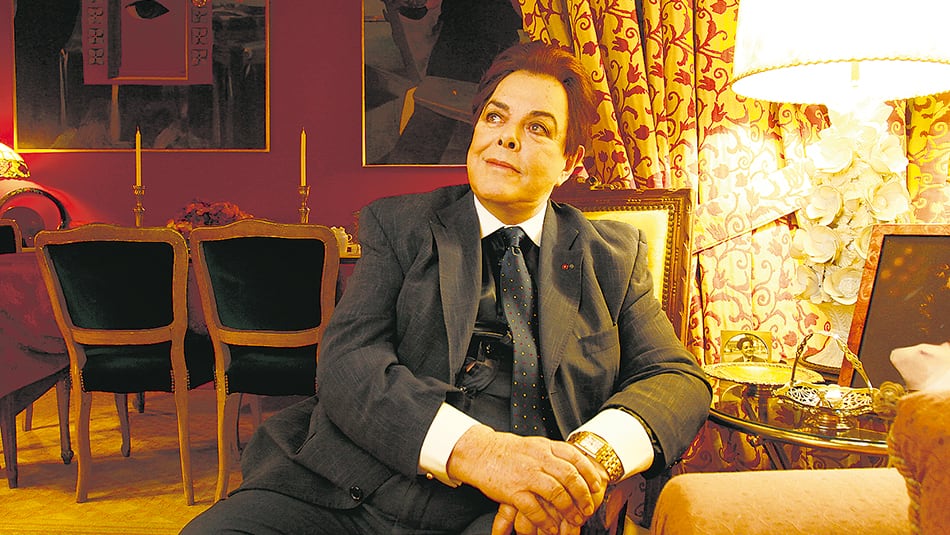 Bruno Gelber inaugurará la serie de conciertos esta noche a las 20.