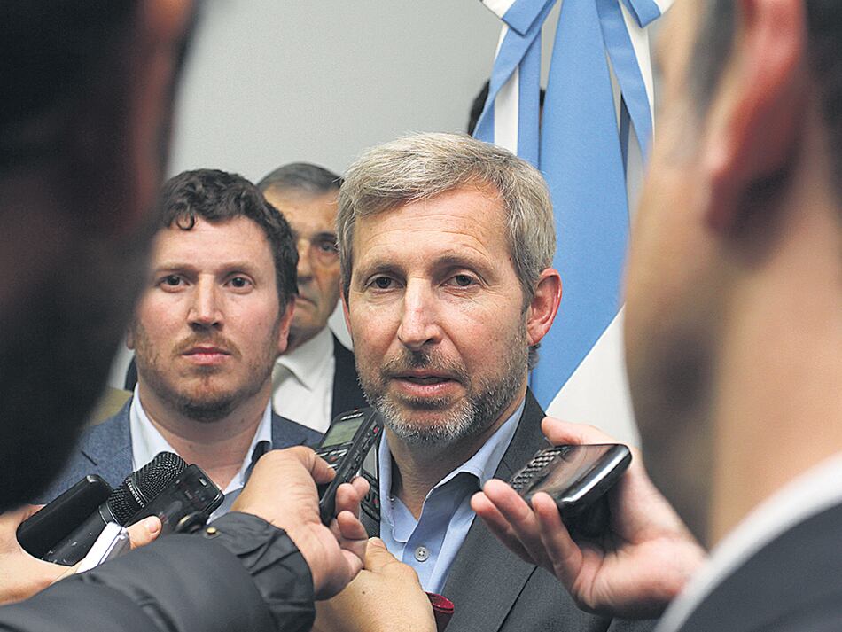 El Gobierno espera que el Banco Nación otorgue 30 mil millones en créditos.