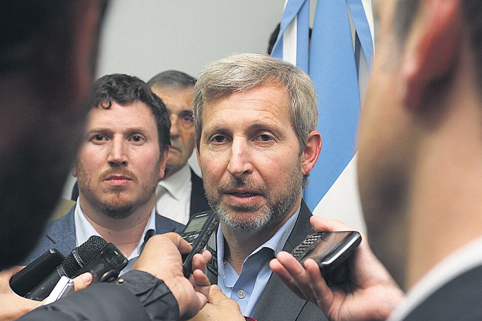 El Gobierno espera que el Banco Nación otorgue 30 mil millones en créditos.