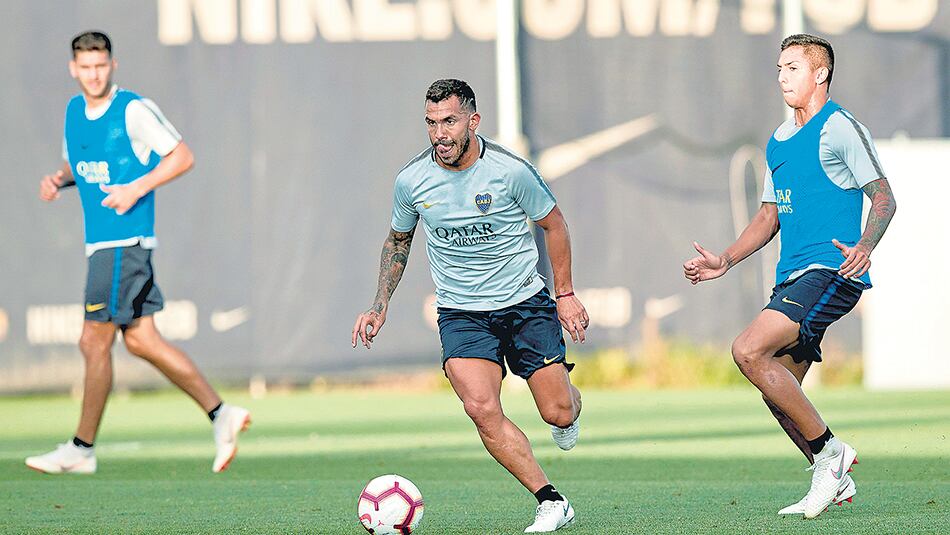 Boca volverá a jugar la Joan Gamper después de quince años.