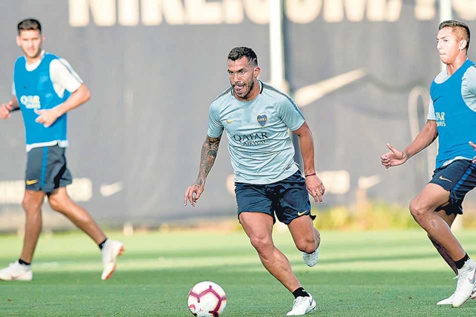 Boca volverá a jugar la Joan Gamper después de quince años.