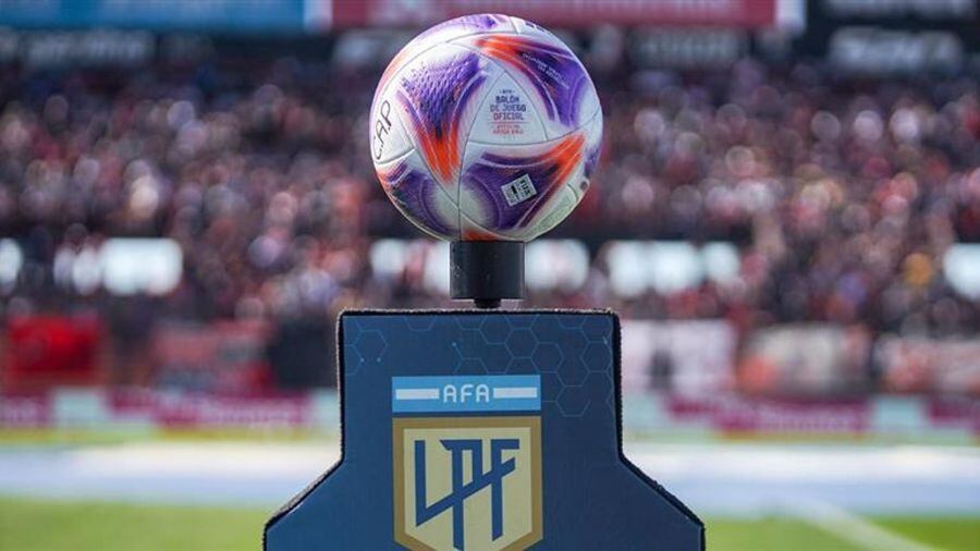 Cierre de la fecha 20 de la Liga Profesional y todo el fútbol del ascenso.