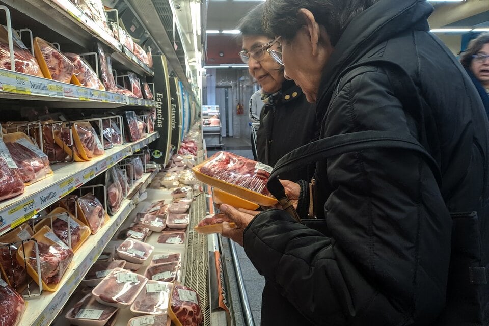 La mayoría de las categorías de consumo masivo presentó aumentos de dos dígitos en septiembre.