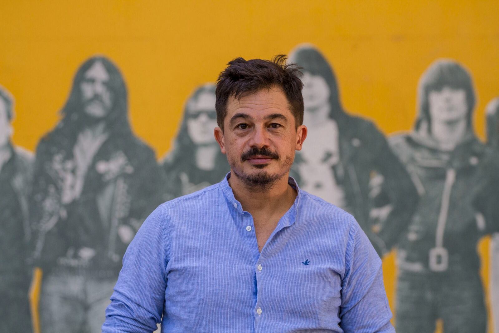 El libro de Paulo Pécora fue editado por la Universidad del Cine.