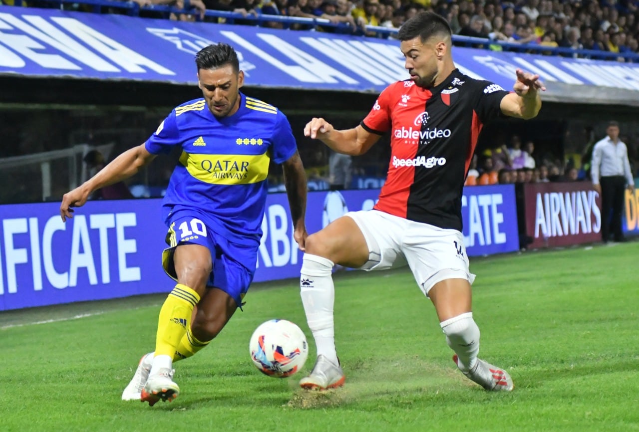 La cantidad de arena en la Bombonera motivó preocupación en Boca