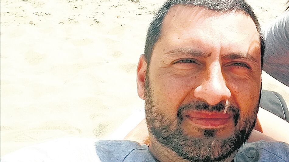 Todini saldrá hoy en libertad.