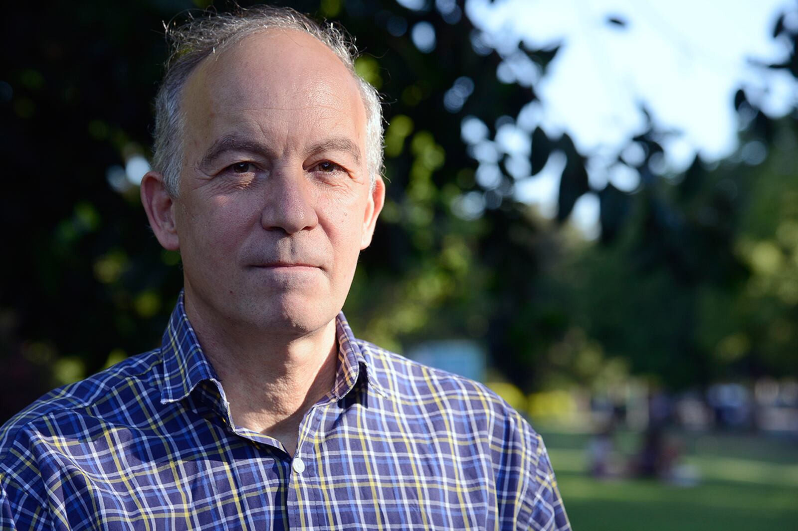 Varea rescata la vigencia de su blog cinéfilo a pesar del auge de las redes sociales.