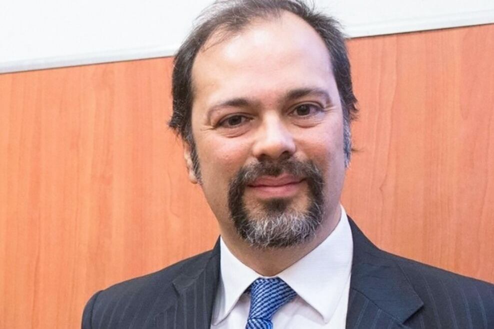 El camarista Roberto Boico apartado de la causa por una entrevista de 2019 a Radio Caput.