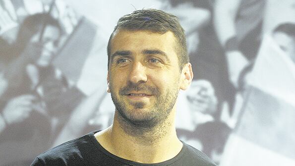 Pratto viene de convertir goles en la Copa Argentina para el club de Núñez.