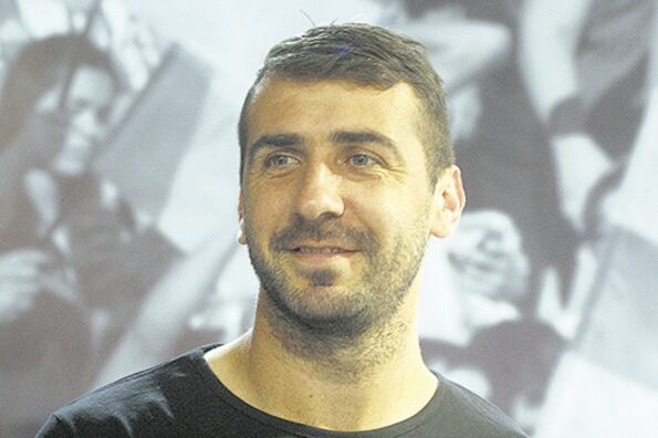 Pratto viene de convertir goles en la Copa Argentina para el club de Núñez.