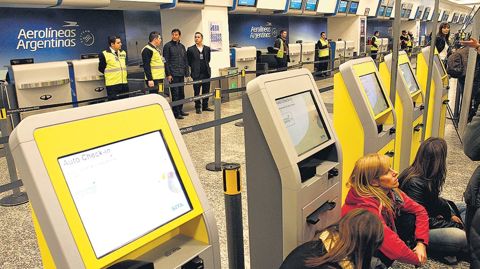 Hoy habrá nuevas negociaciones entre los cinco gremios y los funcionarios del Gobierno.