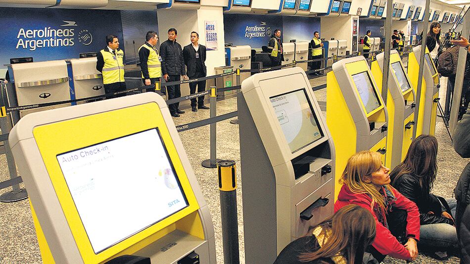 Hoy habrá nuevas negociaciones entre los cinco gremios y los funcionarios del Gobierno.