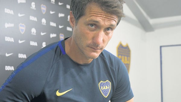 Guillermo tiene varias dudas.