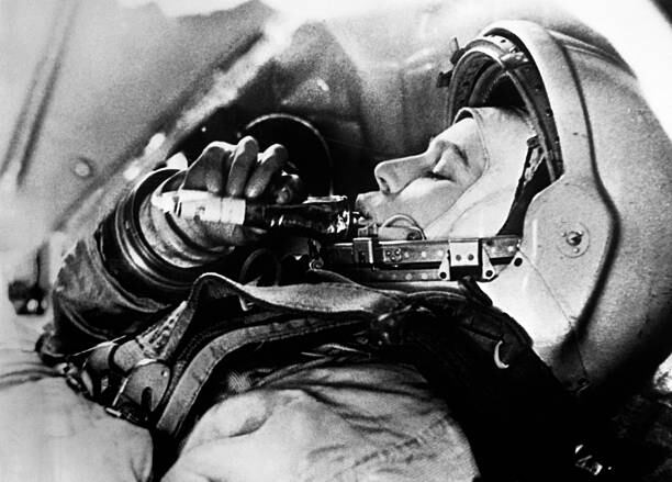 Valentina Tereshkova fue, en 1963, la primera mujer que viajó al espacio