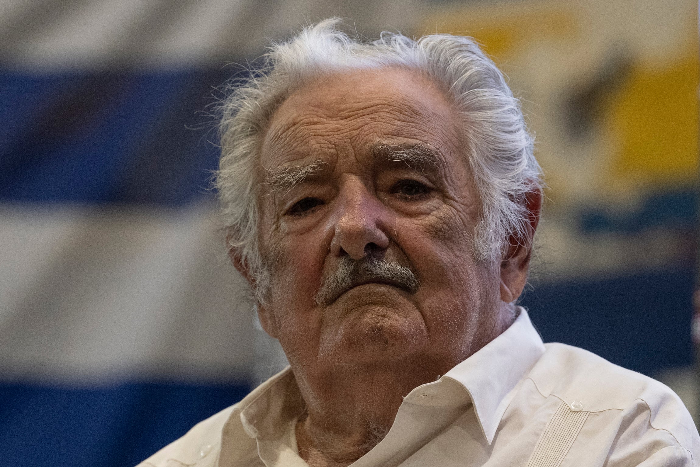 Pepe Mujica habló sobre su estado de salud