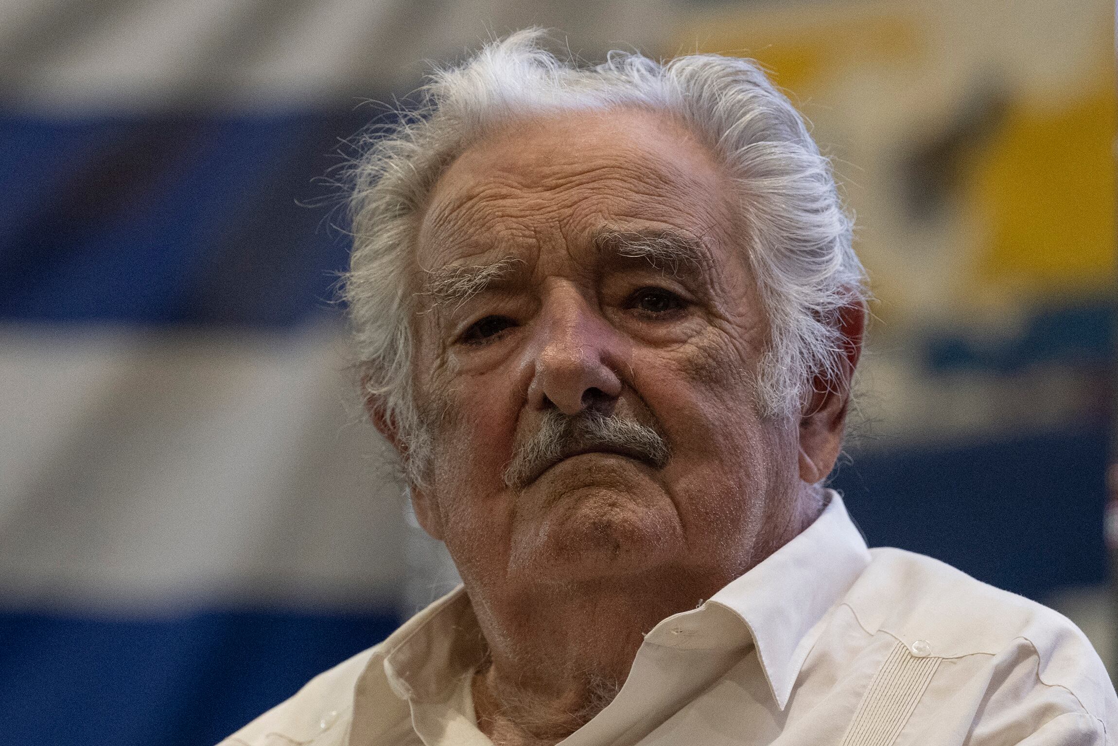 Pepe Mujica habló sobre su estado de salud