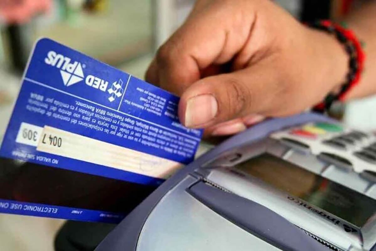 Tarjetas de crédito. Un modo de financiar pagos de necesidades básicas