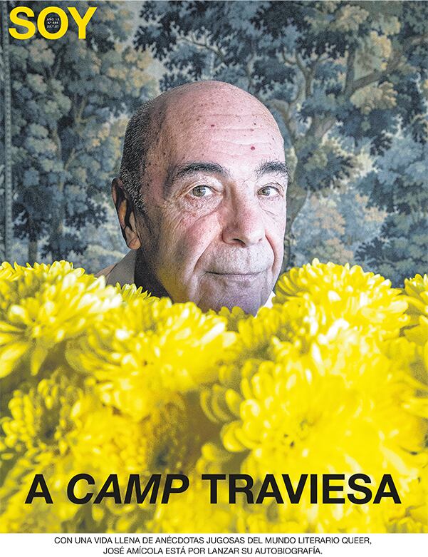 A CAMP TRAVIESA - 22/07/2021