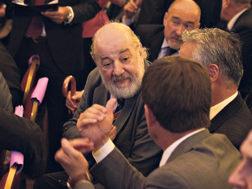 El juez Claudio Bonadio procesó a CFK y al ex ministro Axel Kicillof. 