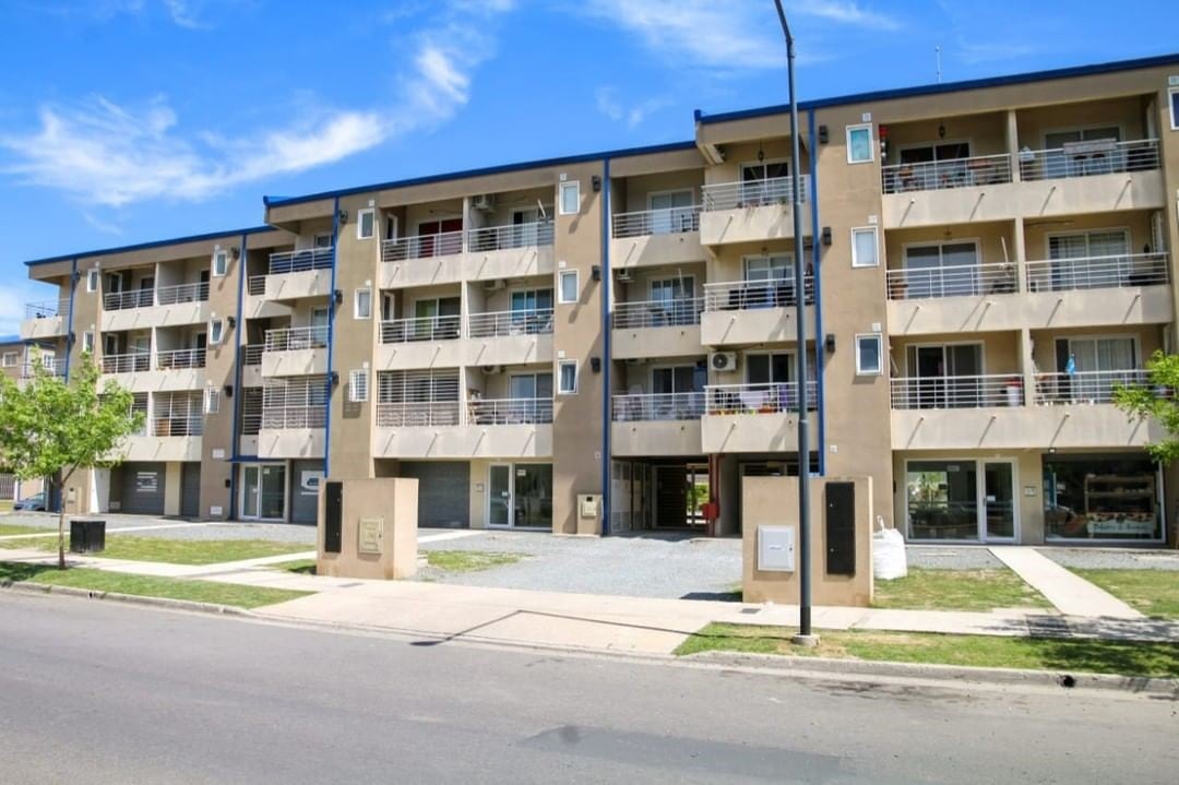 Nuevo sorteo del programa Procrear II para acceder a créditos hipotecarios. Imagen: TW/@Procrear