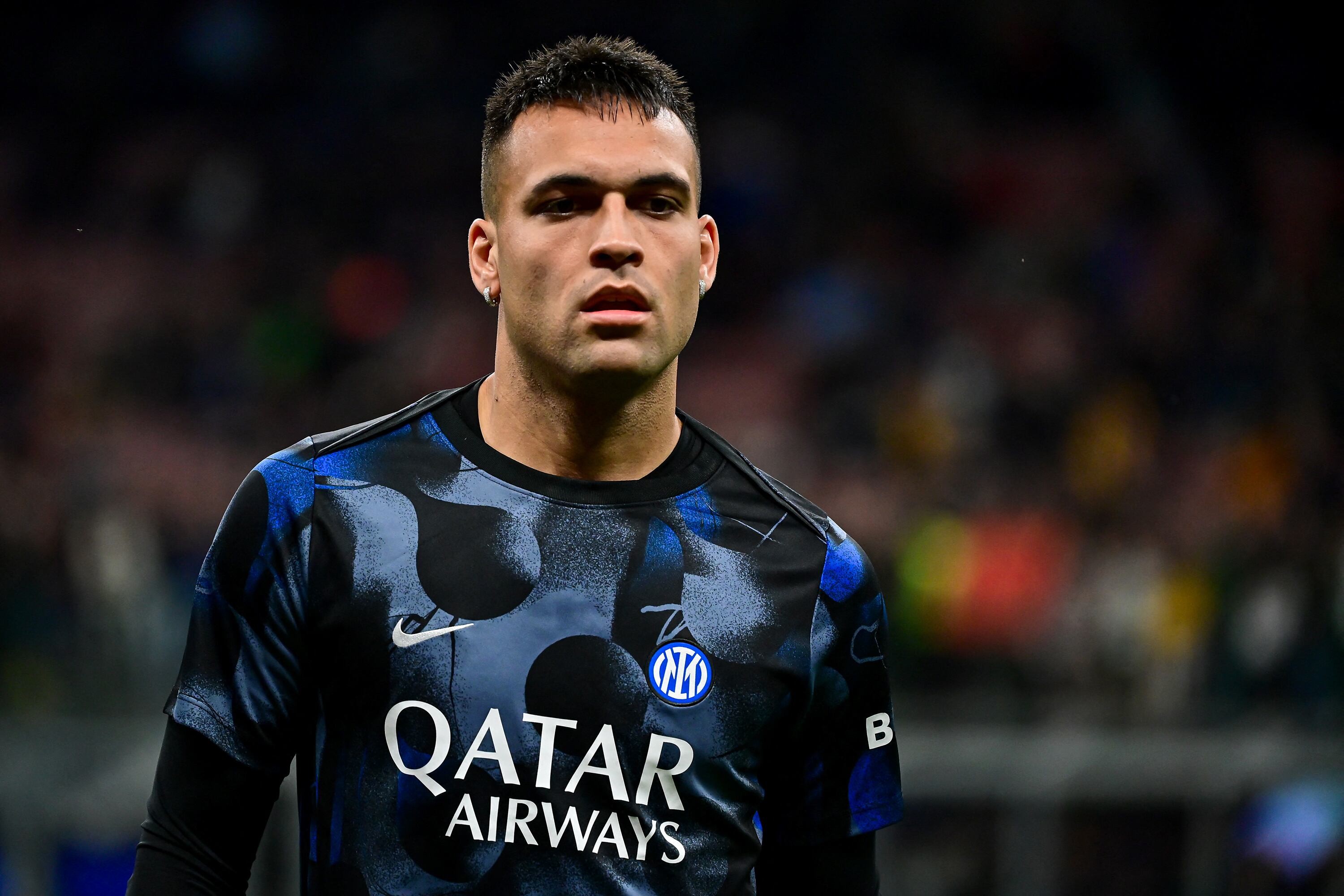 Martínez no pudo evitar la derrota de su equipo. 