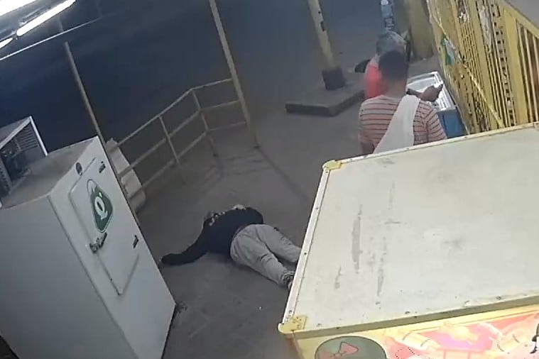 Tucumán: un hombre de 40 años murió tras recibir una brutal golpiza en un drugstore