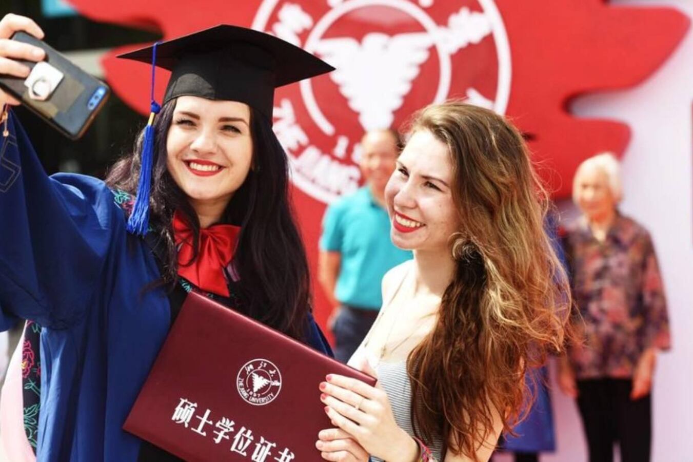 La iniciativa es el resultado del Memorándum de Entendimiento en materia educativa entre ambos países.