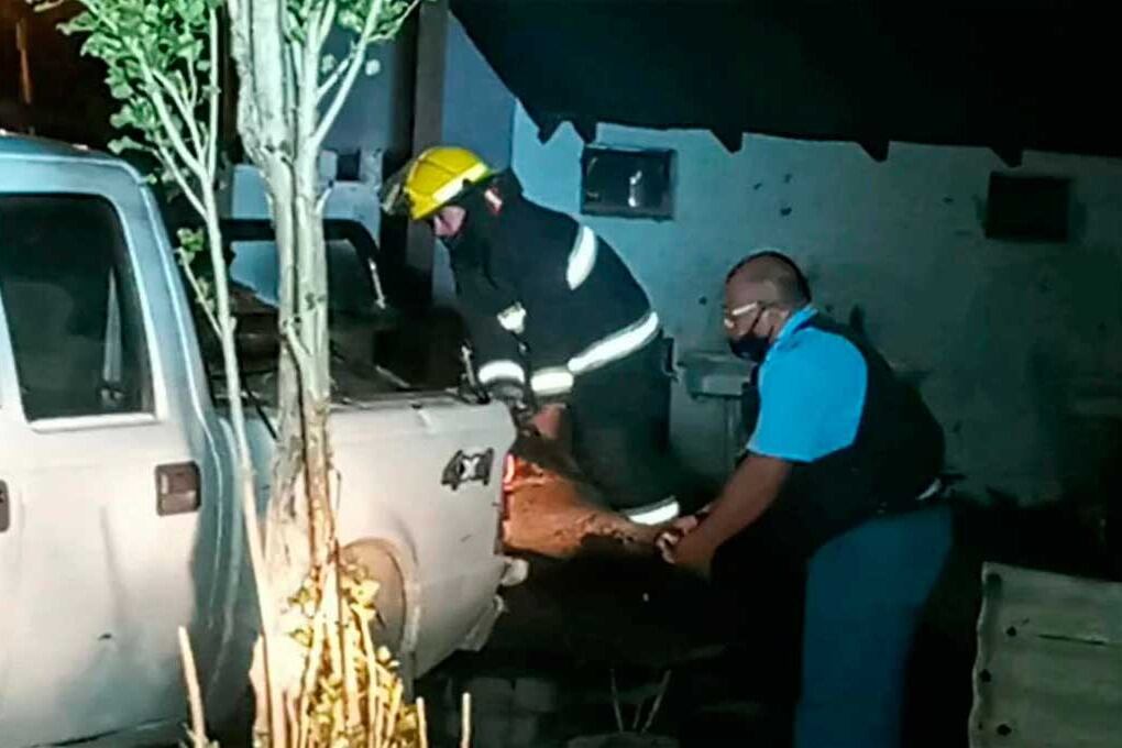 El intendente pidió disculpas a les empleados municipales y admitió que "hemos cometido algunos errores".