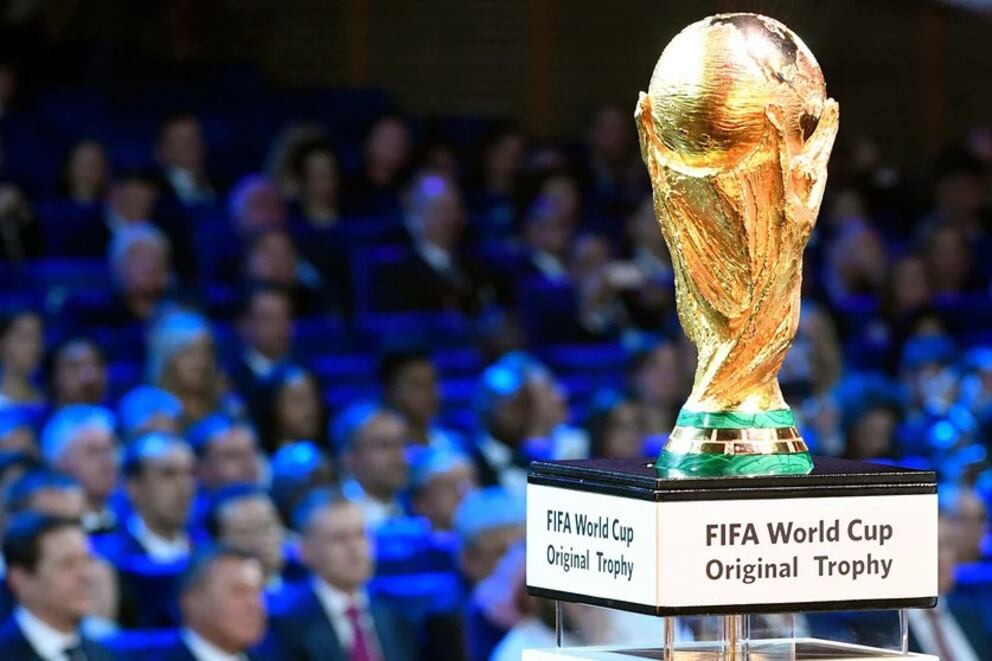 Por qué Qatar no jugará el partido inaugural del Mundial