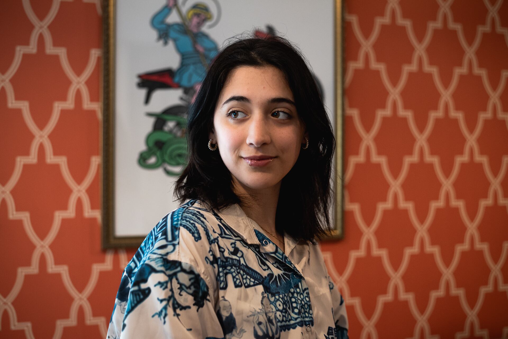 Integró la selección juvenil de natación, ganó medallas a todo nivel y marcó récords absolutos. Ahora quiere probar otra cosa