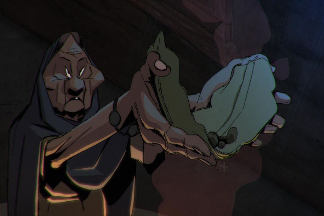 "Carne de Dios", de Patricio Plaza, preseleccionado para los Oscar 2024.