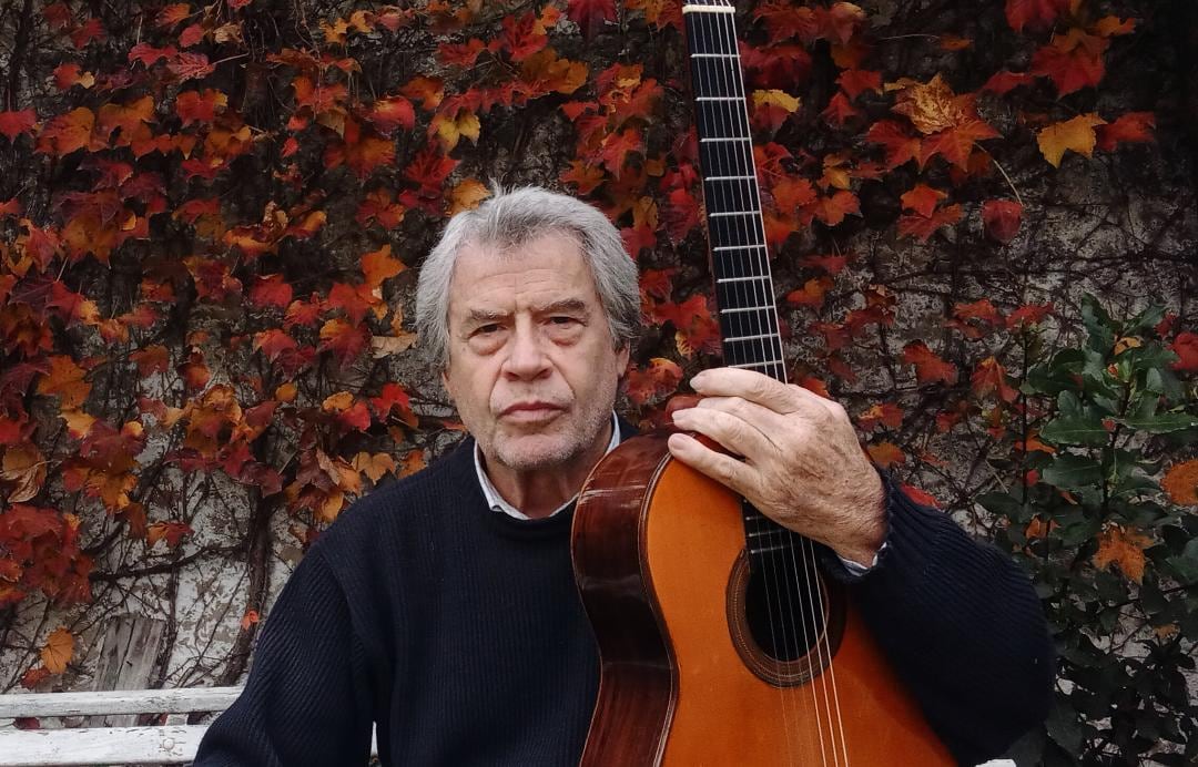 La obra de Moscardini se estudia en conservatorios de la Argentina y de Europa. 