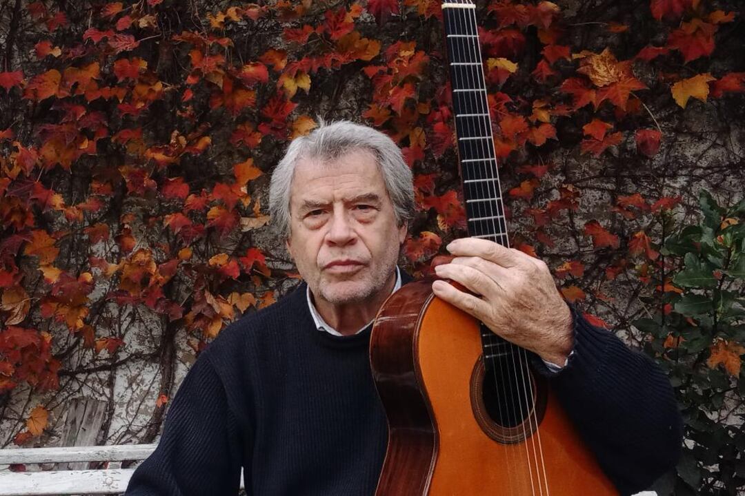 La obra de Moscardini se estudia en conservatorios de la Argentina y de Europa.