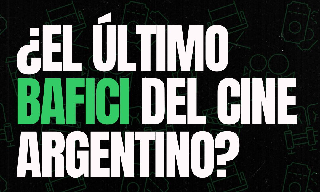 Imagen que ilustra el comunicado del Colectivo de Cineastas.