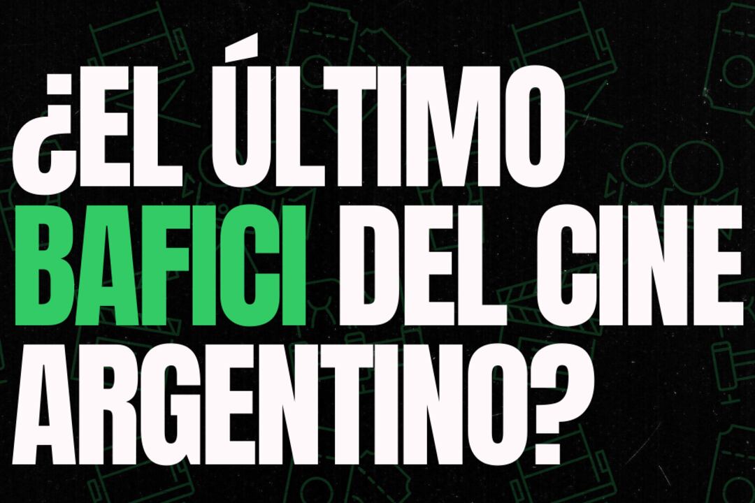 Imagen que ilustra el comunicado del Colectivo de Cineastas.