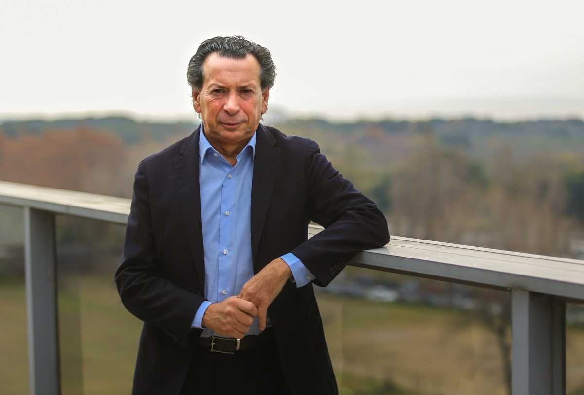 Dante Sica, el exministro de Mauricio Macri apuntado por manipular bonos para desocupados con fines electorales (Foto: NA)