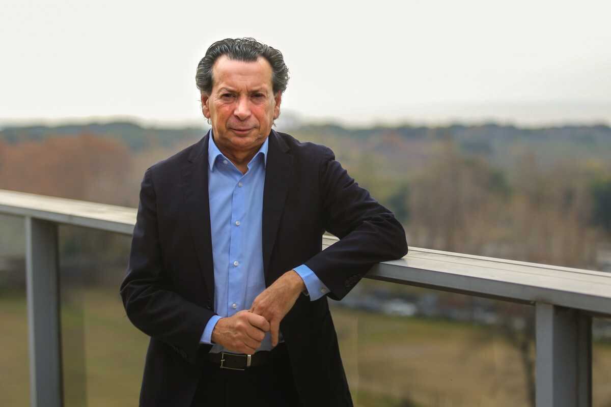 Dante Sica, el exministro de Mauricio Macri apuntado por manipular bonos para desocupados con fines electorales (Foto: NA)